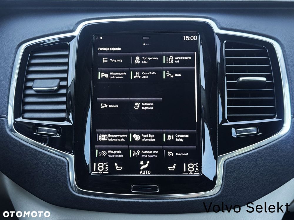 Volvo XC 90 - 16