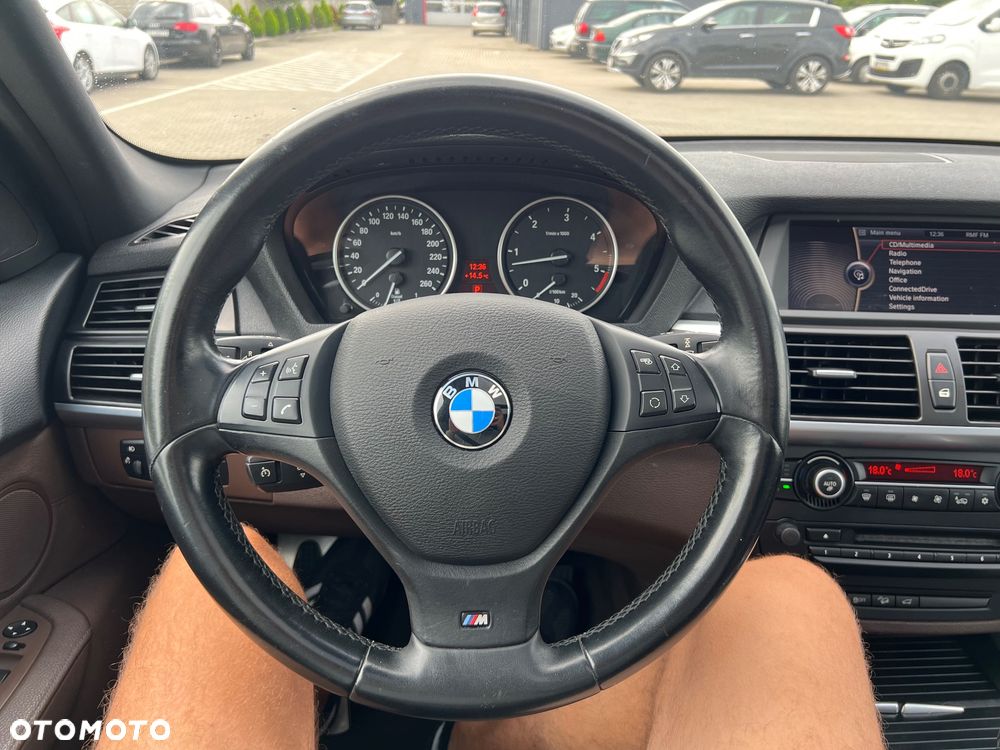 BMW X5 xDrive30d M Sport Edition - 13