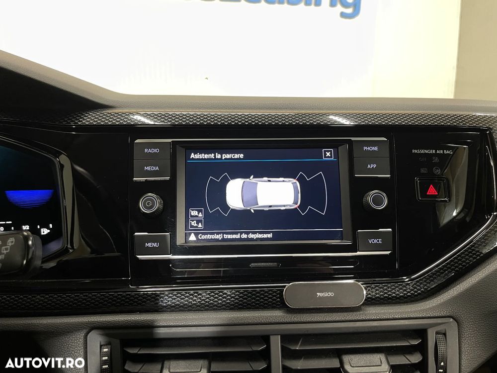 Volkswagen Polo 1.0 TSI Life - 14