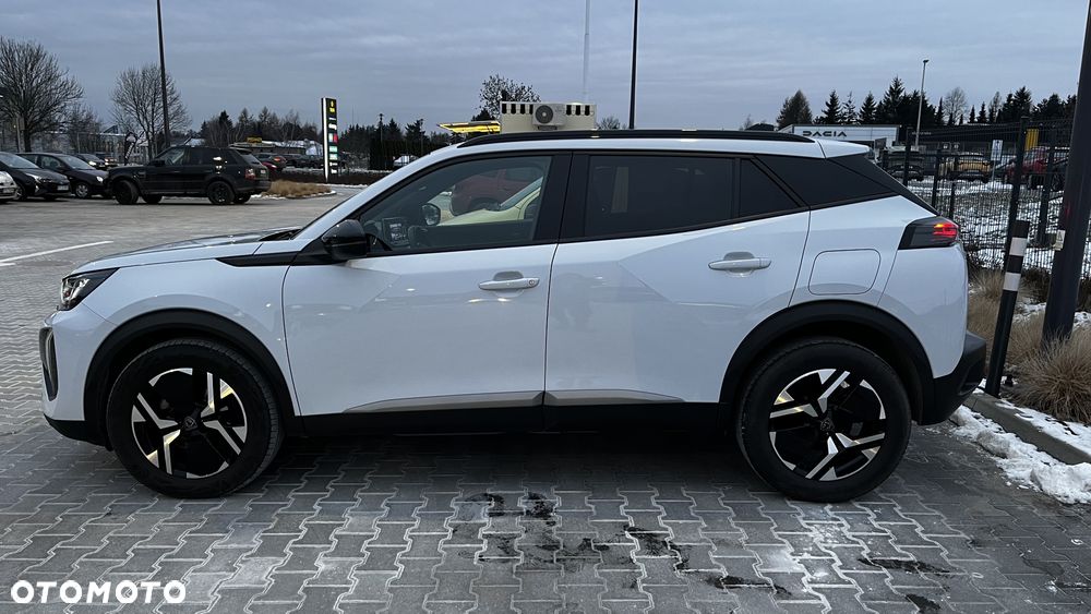 Peugeot 2008 PureTech 100 Stop&Start Allure - 7