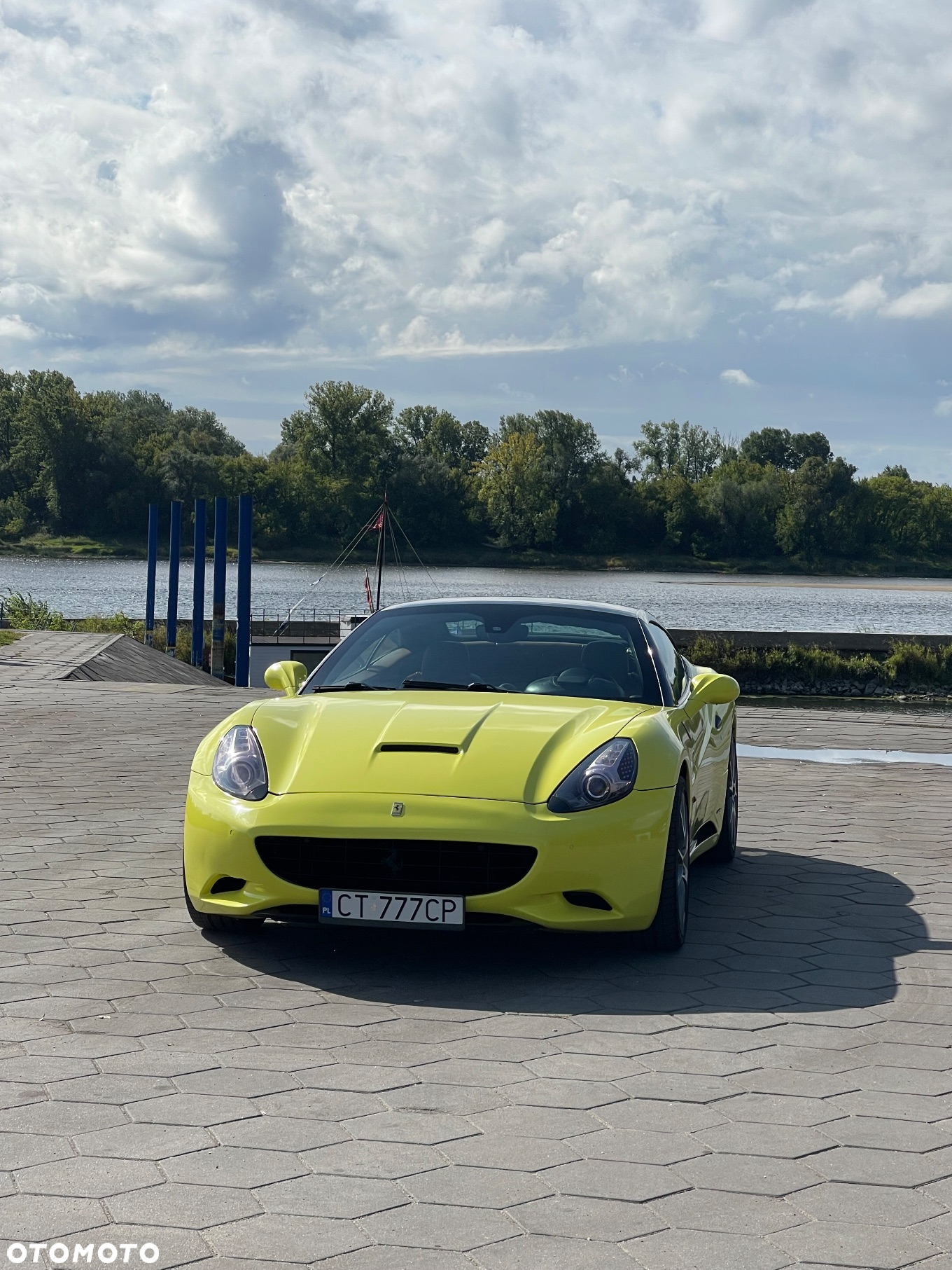 Ferrari California F1 DCT - 3