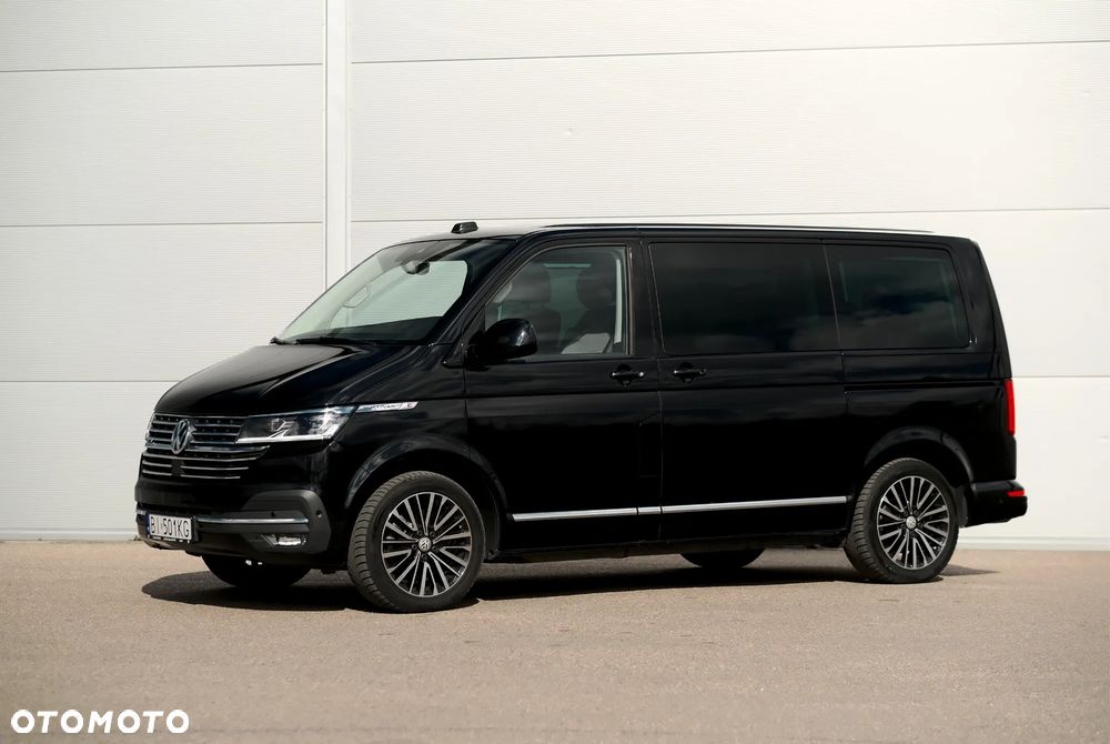Volkswagen Multivan 2.0 TDI L1 Highline 4Motion DSG - 14