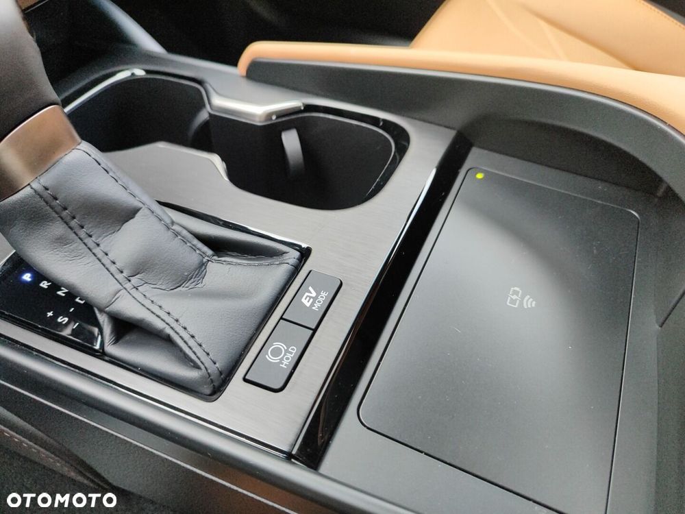 Lexus ES 300h Omotenashi - 21