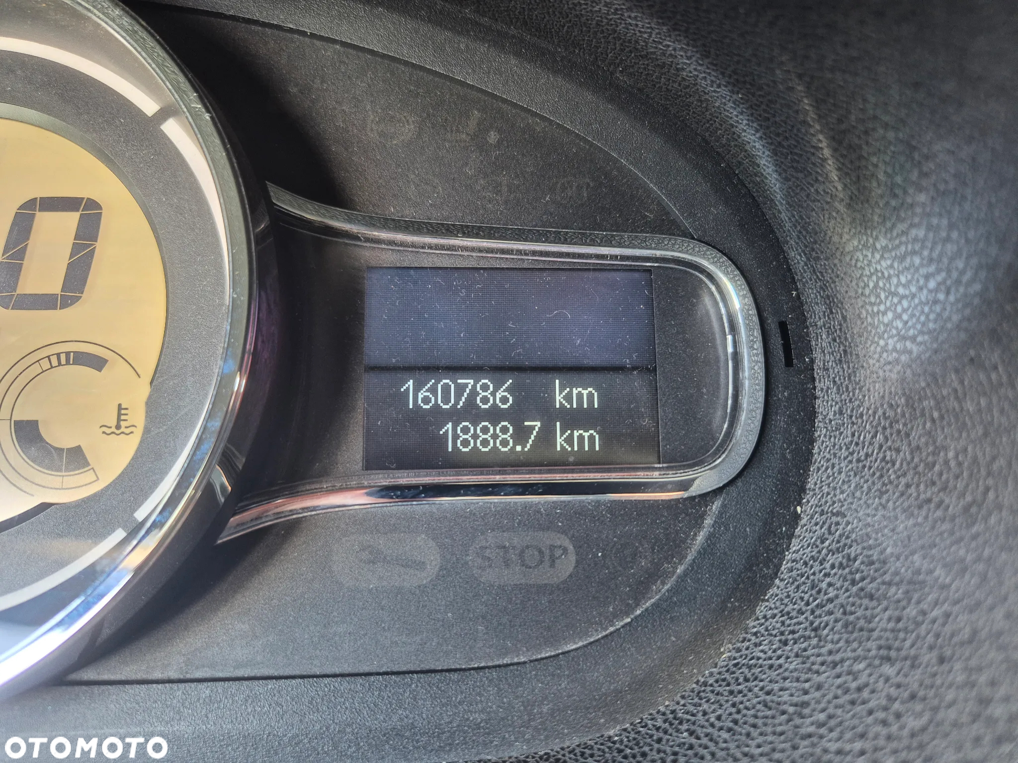 Renault Megane 1.6 16V Generation - 18