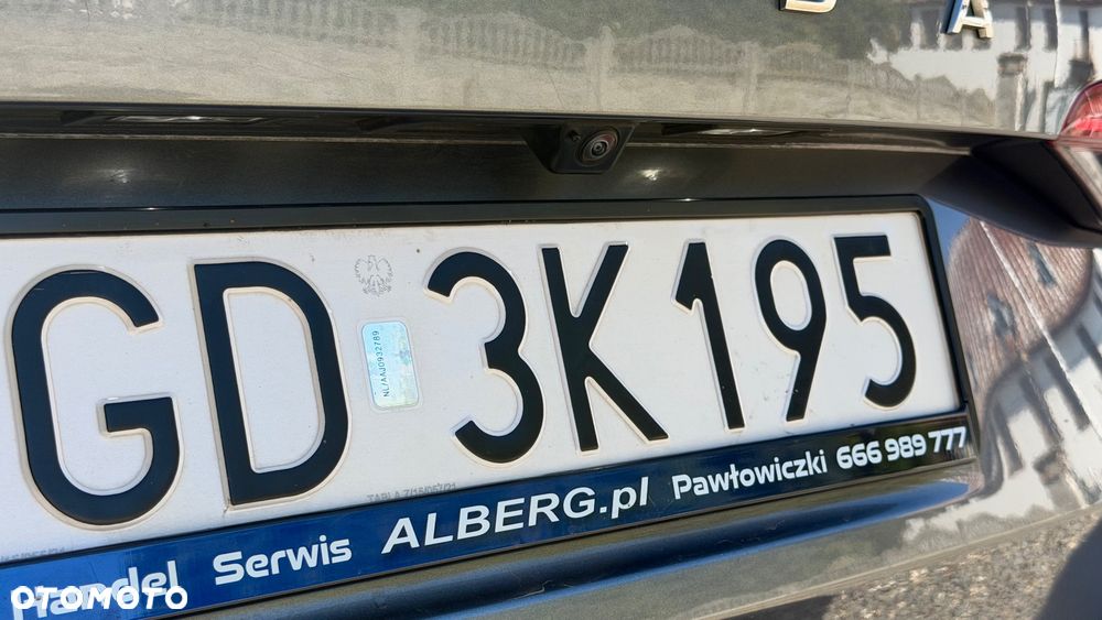 Skoda Octavia 1.5 TSI e-Tec Style DSG - 16