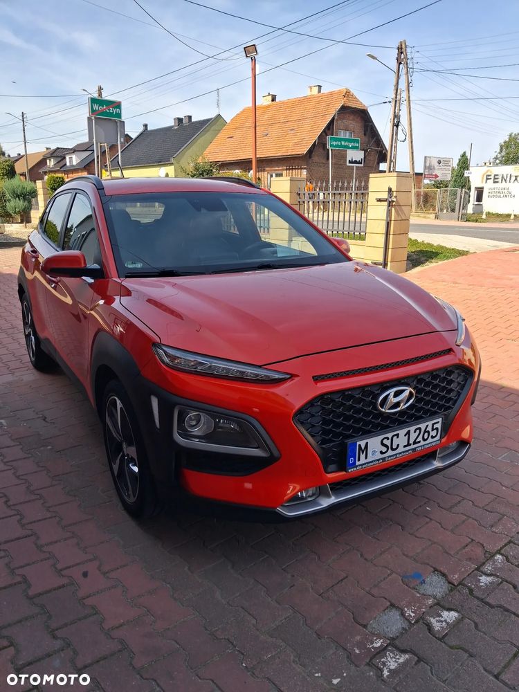 Hyundai Kona - 6