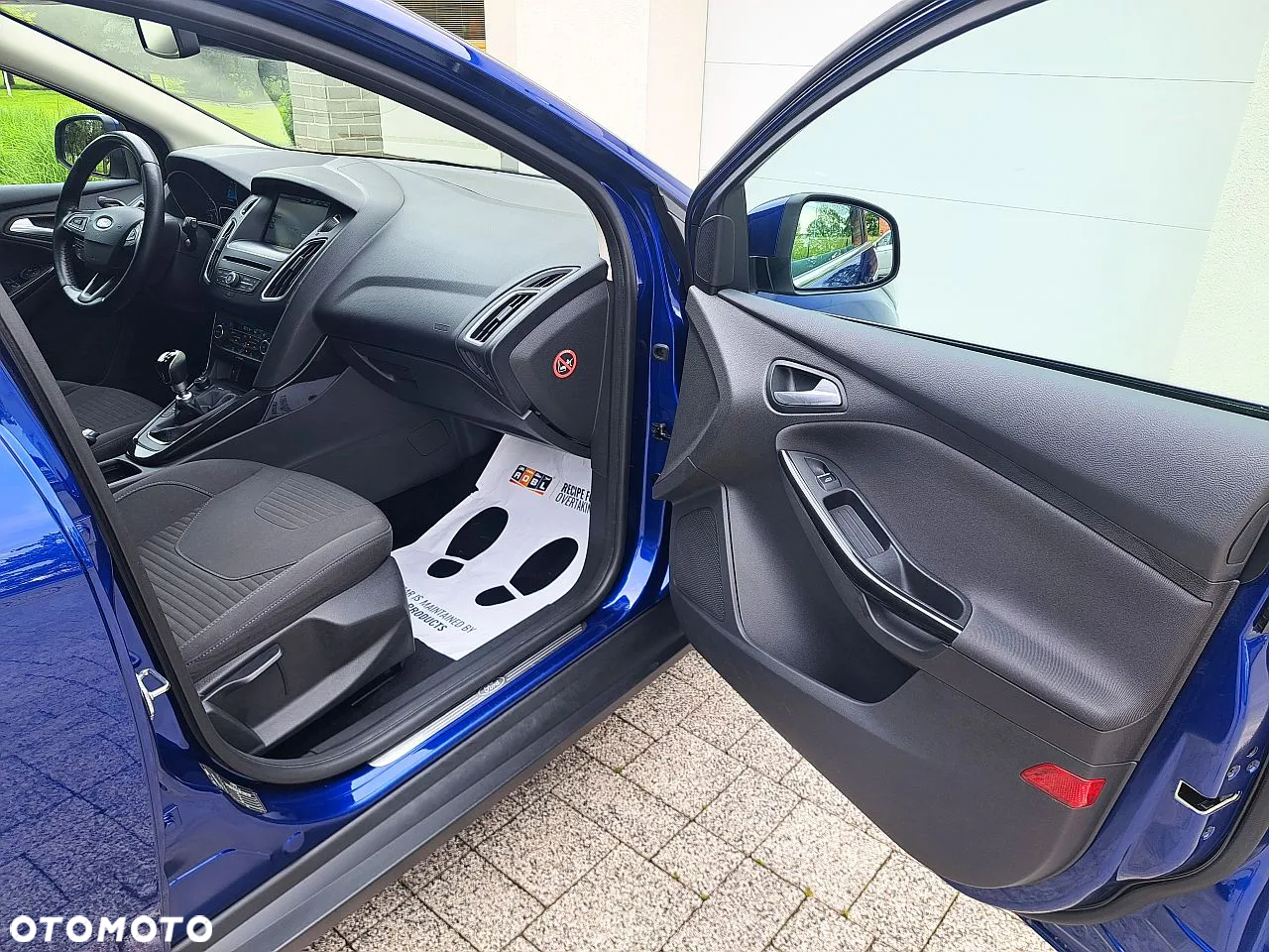 Ford Focus - 25