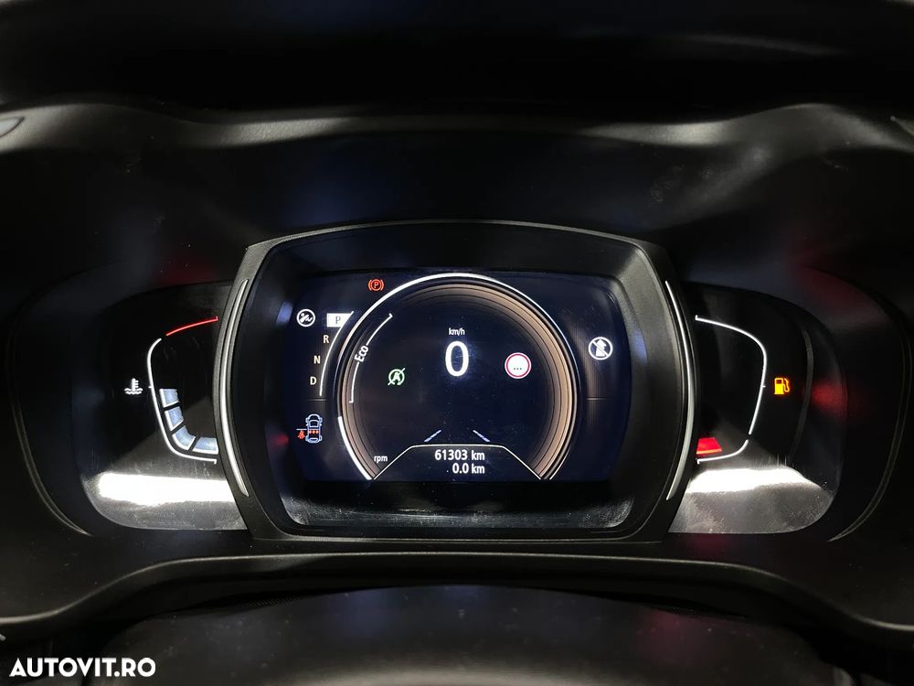 Renault Kadjar TCe EDC GPF Intens - 30