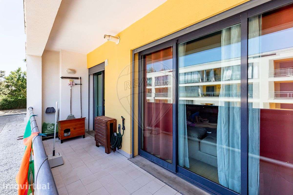 Apartamento T2 para venda - Grande imagem: 3/25