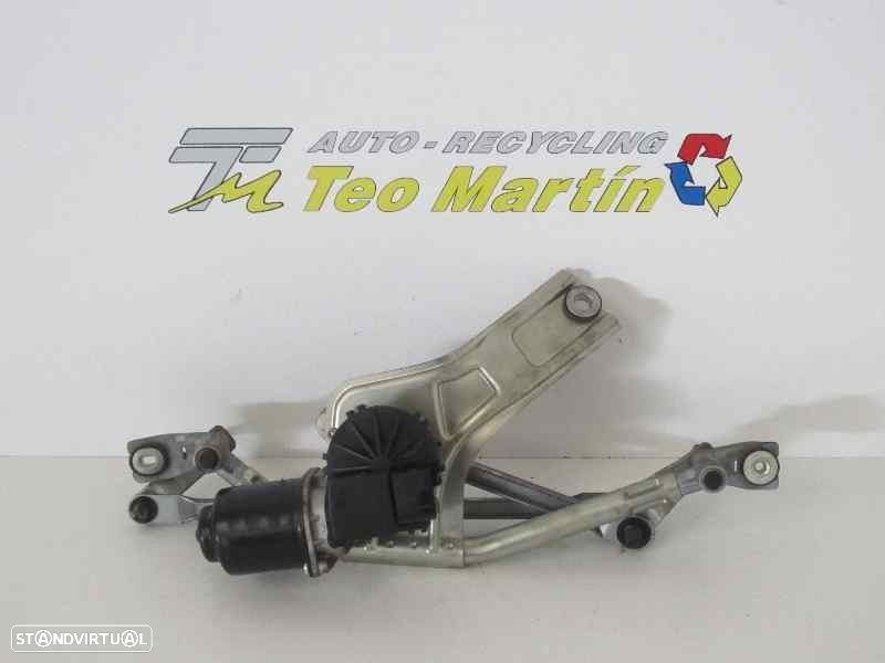 MOTOR LIMPA-VIDROS FRONTAL FIAT LINEA 2007 - 1