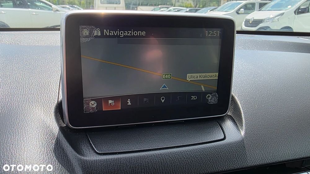 Mazda 2 SKYACTIV-G 90 Red Sports Edition - 25