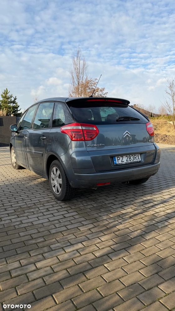 Citroën C4 Picasso 1.6 HDi FAP EGS6 Tendance - 3