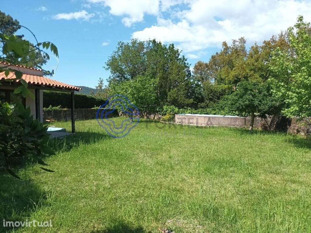 Moradia T4 em Covas - Grande imagem: 4/60