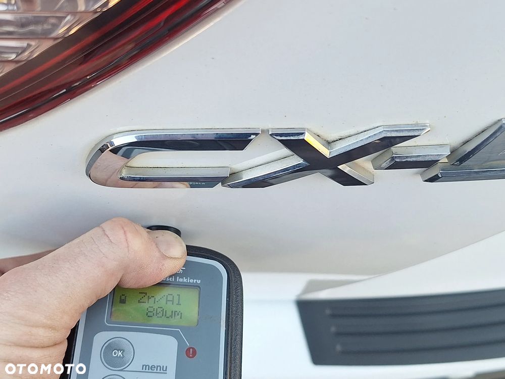 Mazda CX-5 - 11