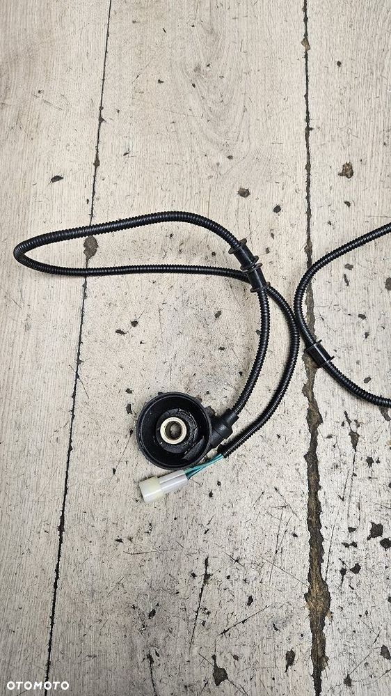 Elektroniczny napęd licznika ślimak Romet Junak Gilera Barton - 6