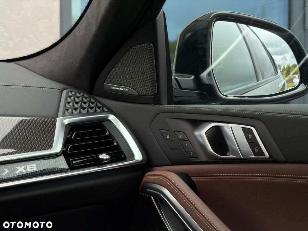 BMW X6 xDrive40i mHEV sport - 19
