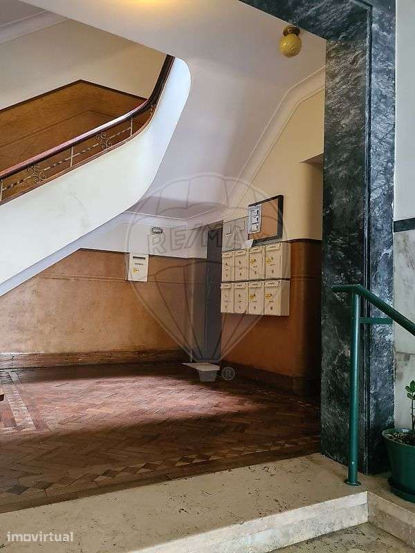 Apartamento T0 para arrendamento - Grande imagem: 4/21