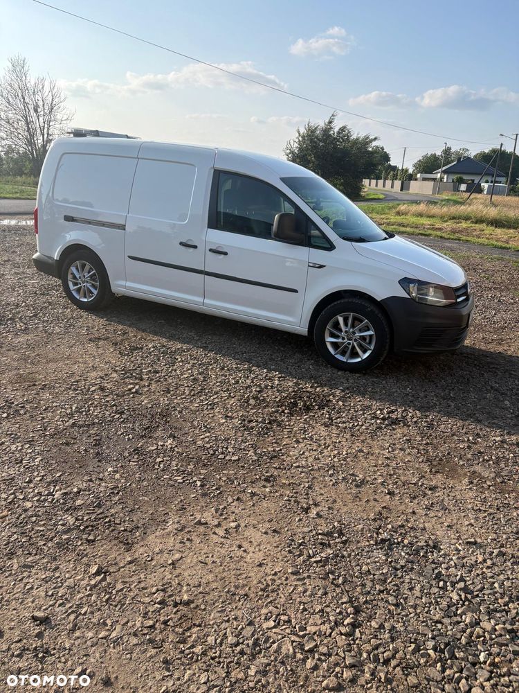 Volkswagen CADDY - 3