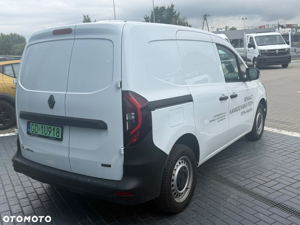 Renault KANGOO - 5