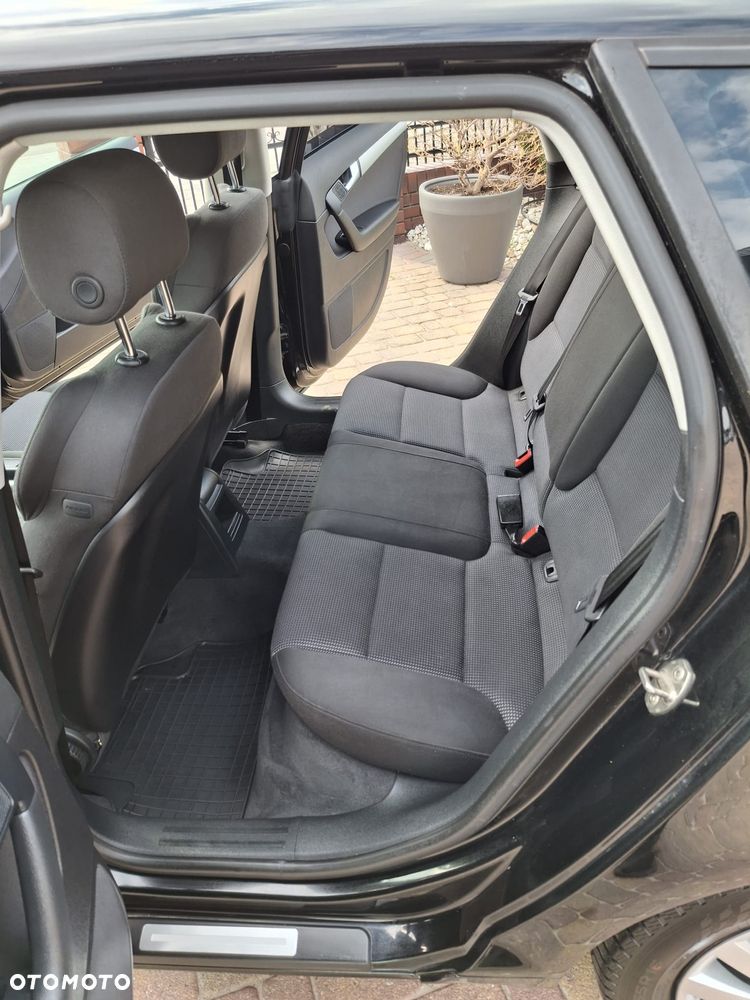 Audi A3 Sportback - 12