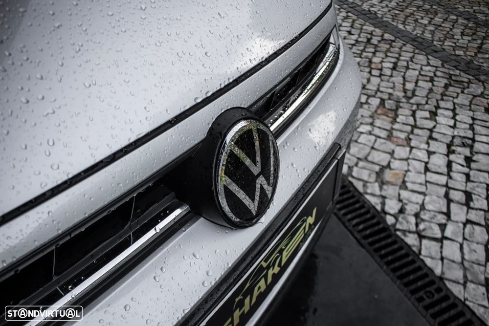 VW Polo 1.0 TSI Life - 9