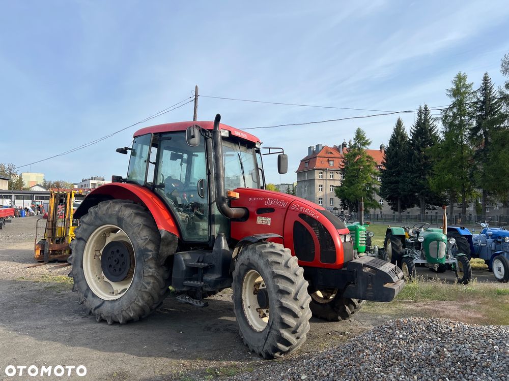 Zetor 10245 - 10