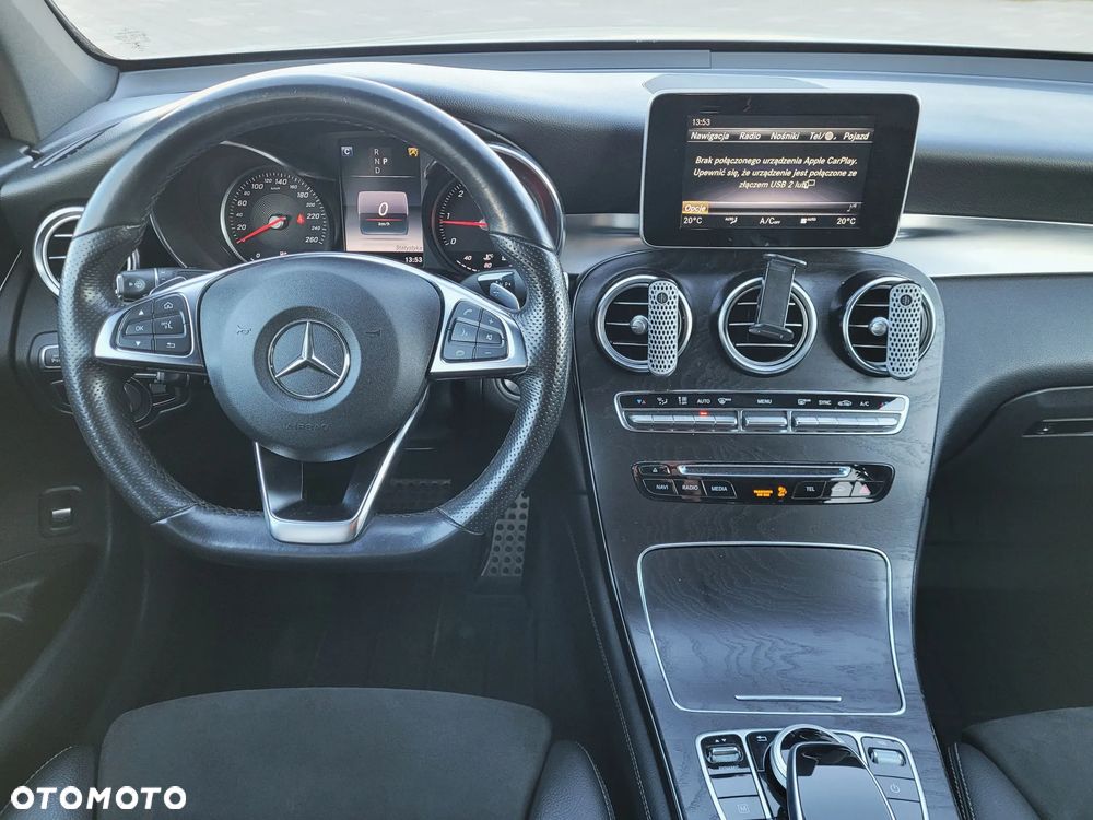 Mercedes-Benz GLC - 24