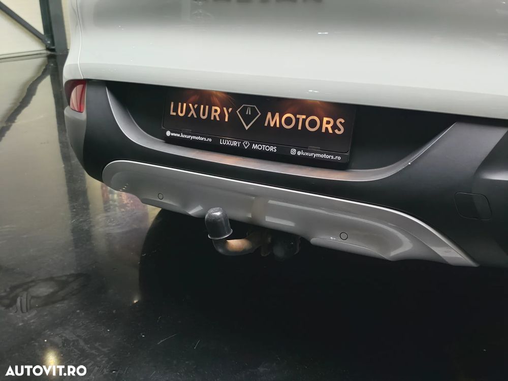 Renault Kadjar Energy TCe 130 LIMITED - 32