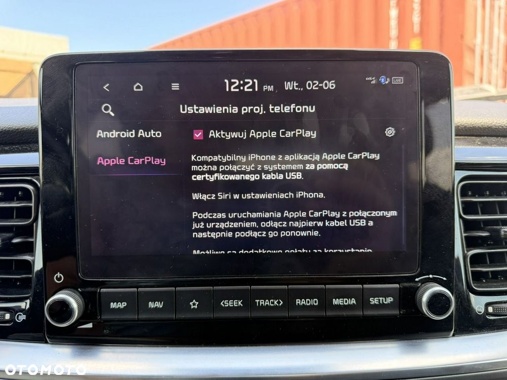 Kia Stonic 1.0 T-GDI OPF Mild Hybrid Spirit - 23