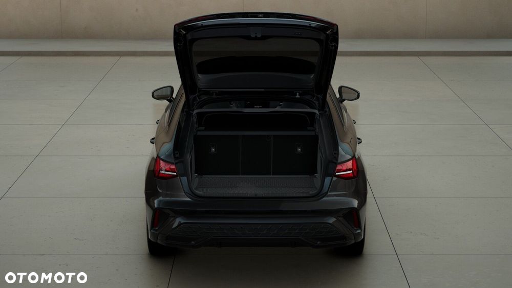 Audi A3 Sportback - 12