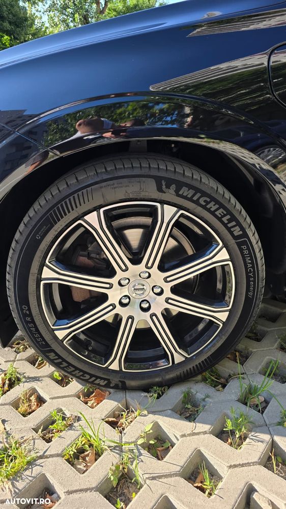 Volvo XC 60 T8 Twin Engine AWD Inscription - 5
