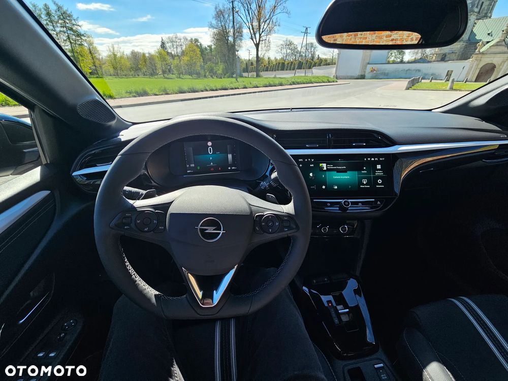 Opel Corsa 1.2 Direct Injection Turbo Start/Stop GS Line - 20