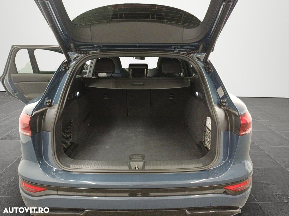 Audi Q6 - 17