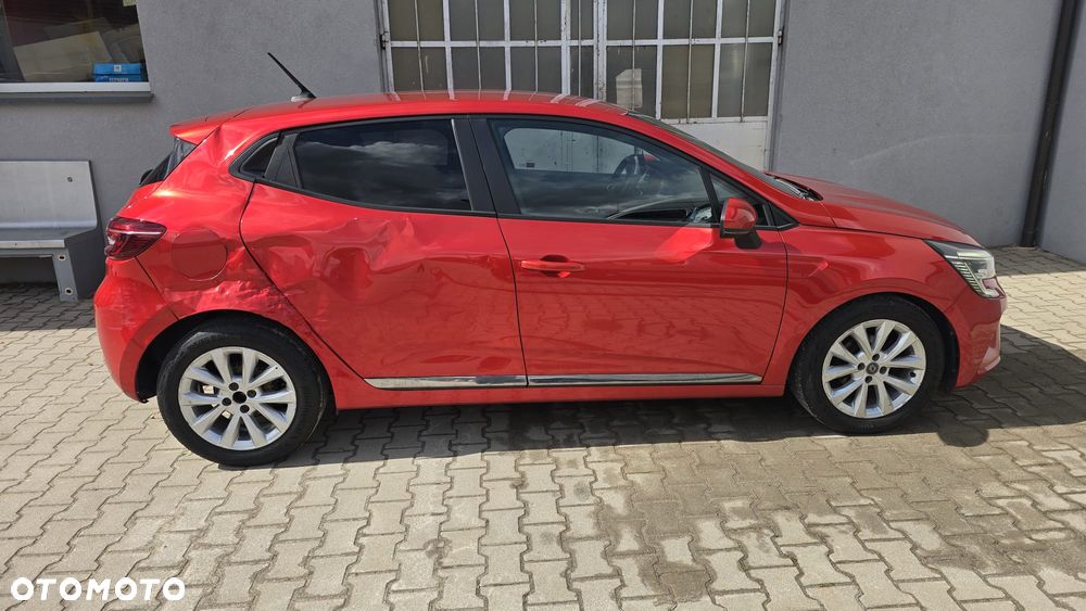 Renault Clio 1.0 TCe Zen - 10