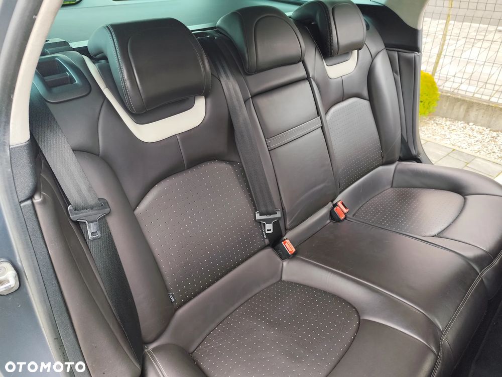 Citroën C5 V6 HDi 240 Biturbo FAP Exclusive - 17