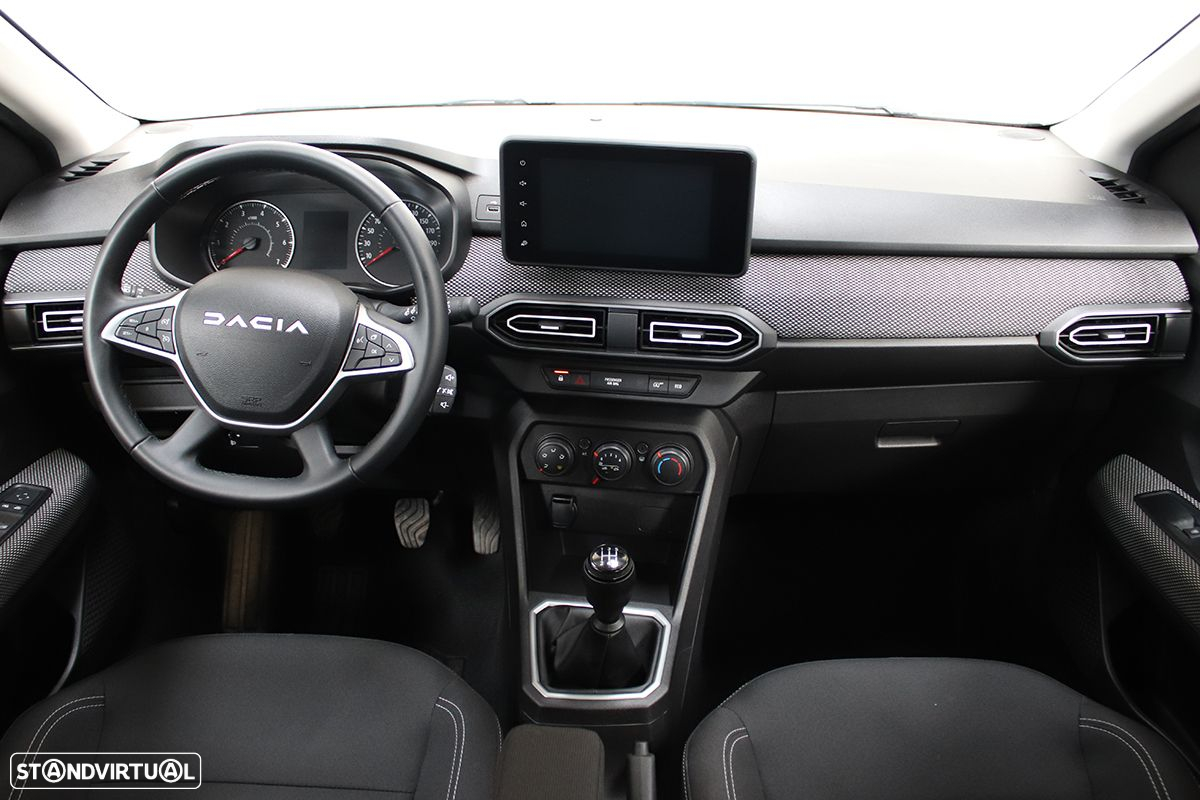 Dacia Sandero 1.0 TCe Expression - 7