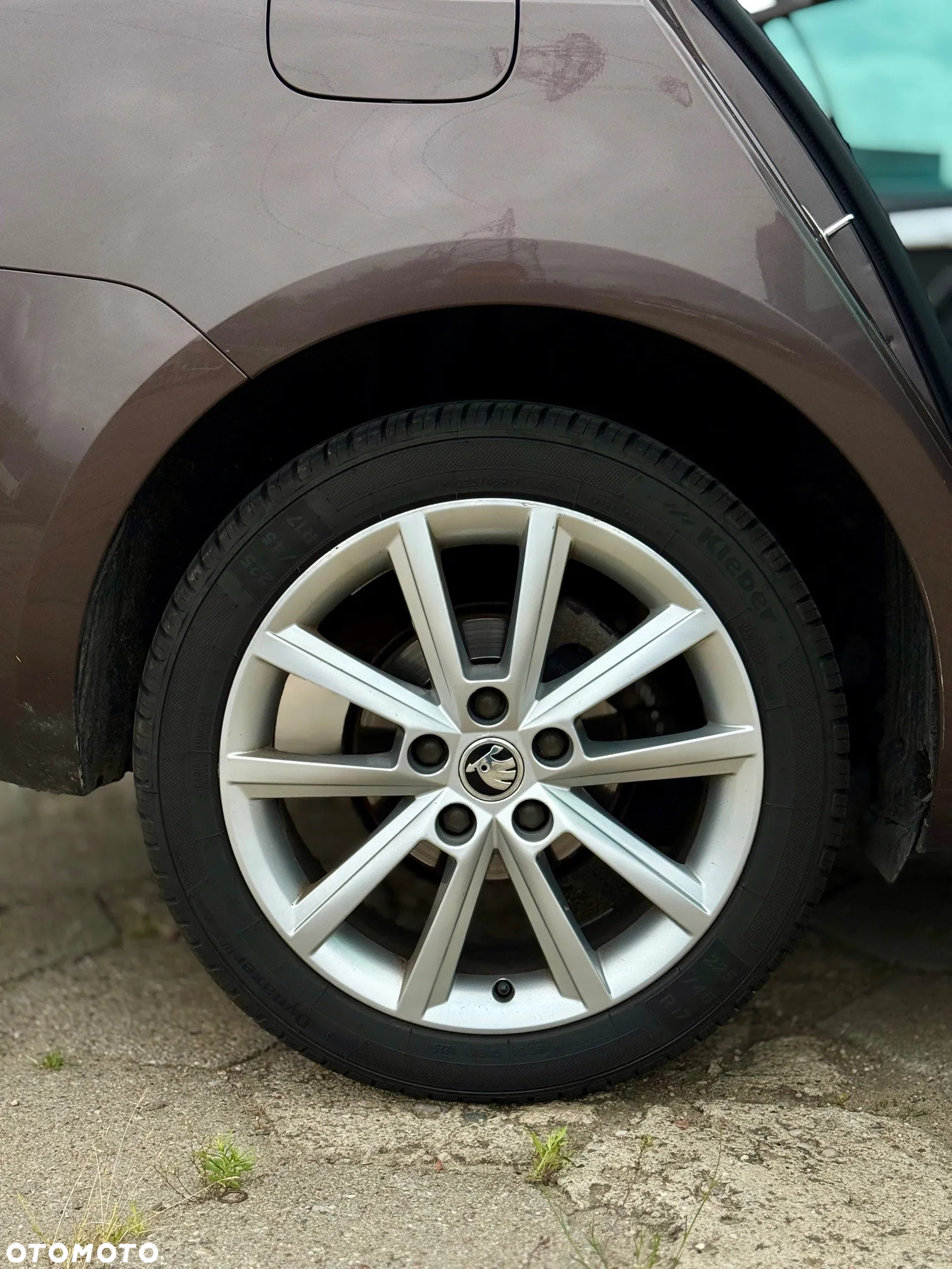 Skoda Octavia 1.4 TSI Elegance - 34