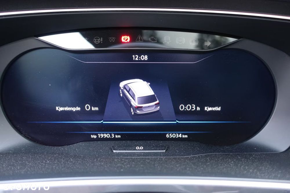 Volkswagen Tiguan 2.0 TDI SCR 4MotION DSG R-Line - 23