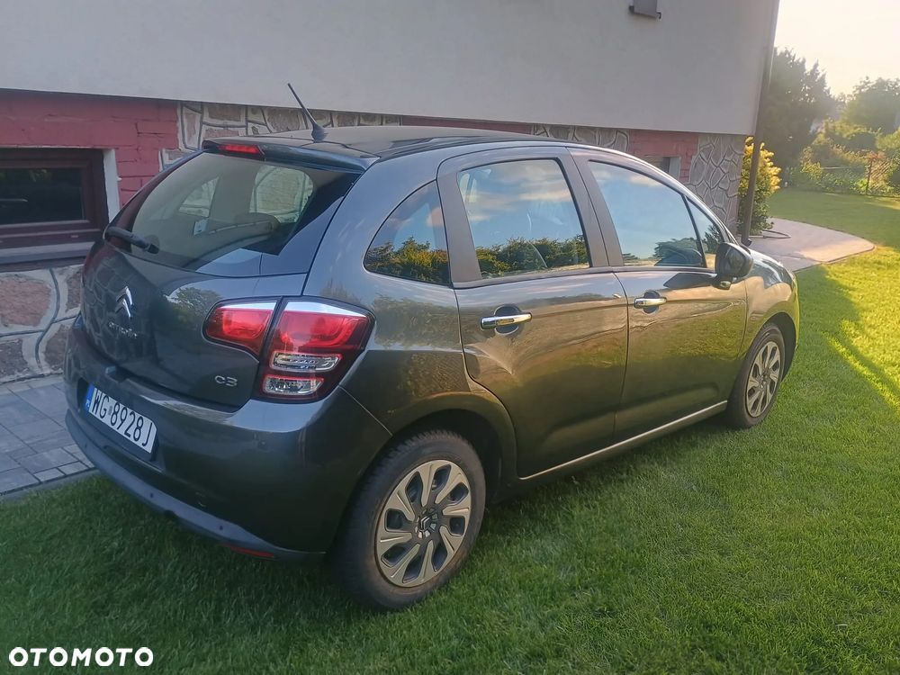 Citroën C3 Pure Tech (VTi) 82 Tendance - 6
