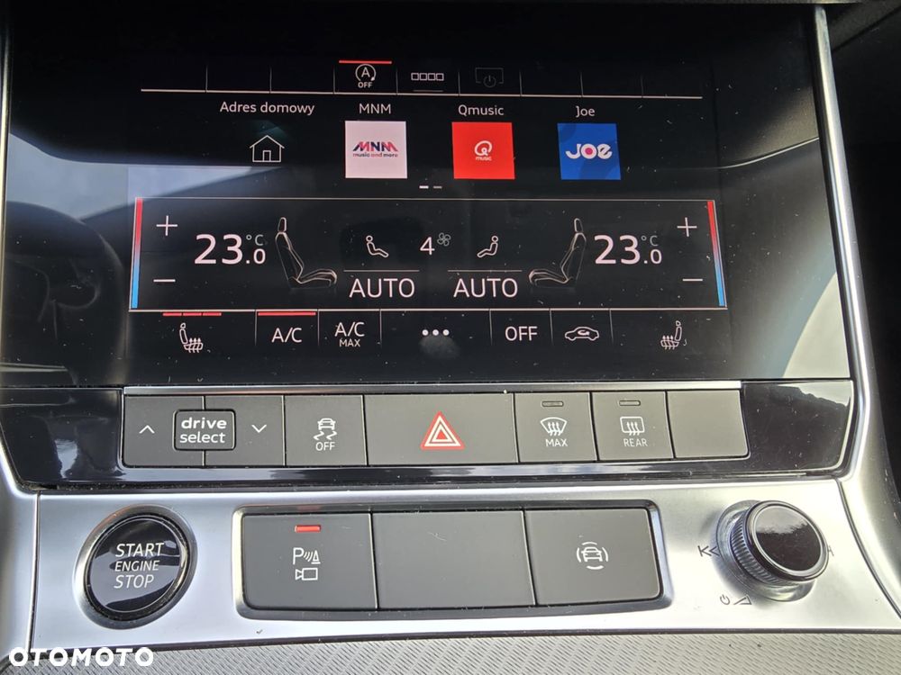 Audi A6 Avant 40 TDI quattro S tronic sport - 35