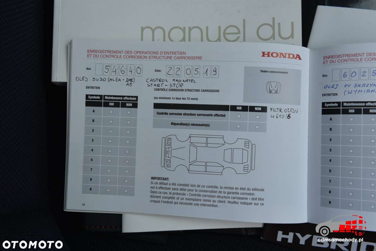 Honda Jazz - 34