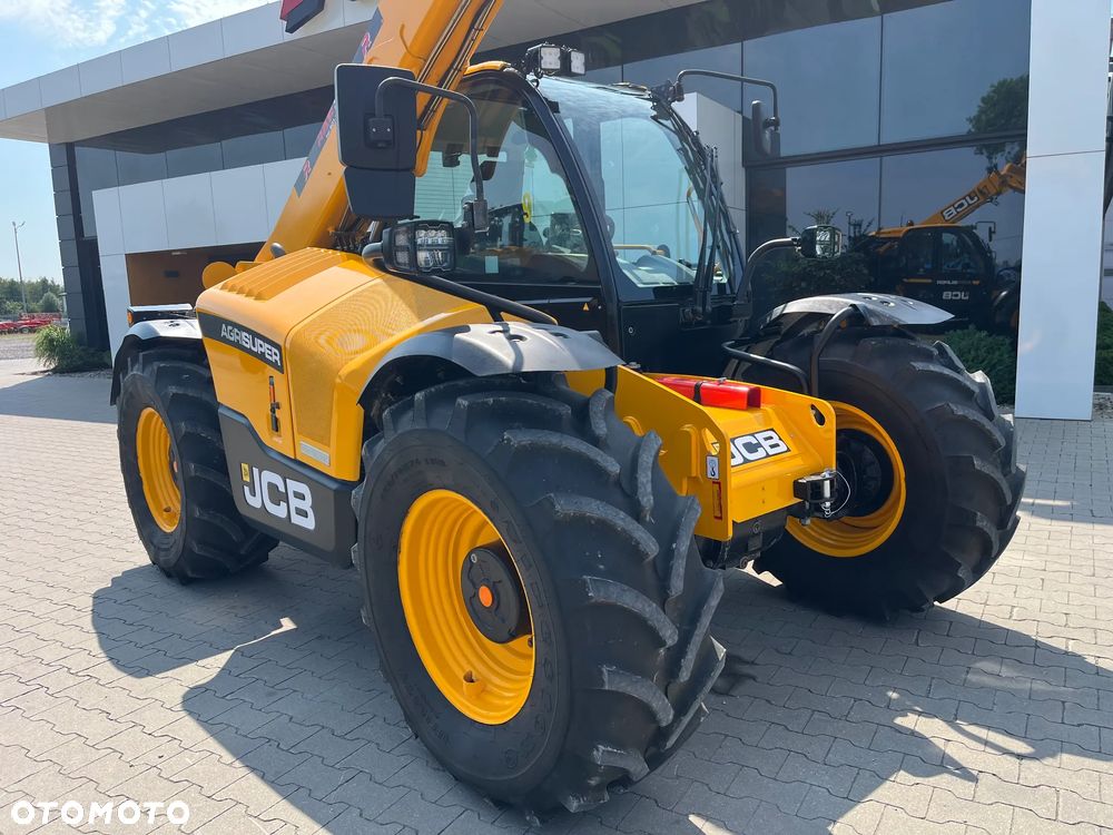 JCB 532-70 AgriSuper - 3