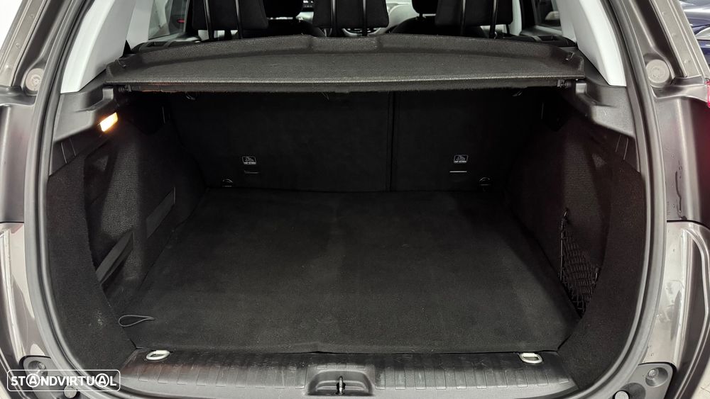 Peugeot 2008 1.2 PureTech Style - 35