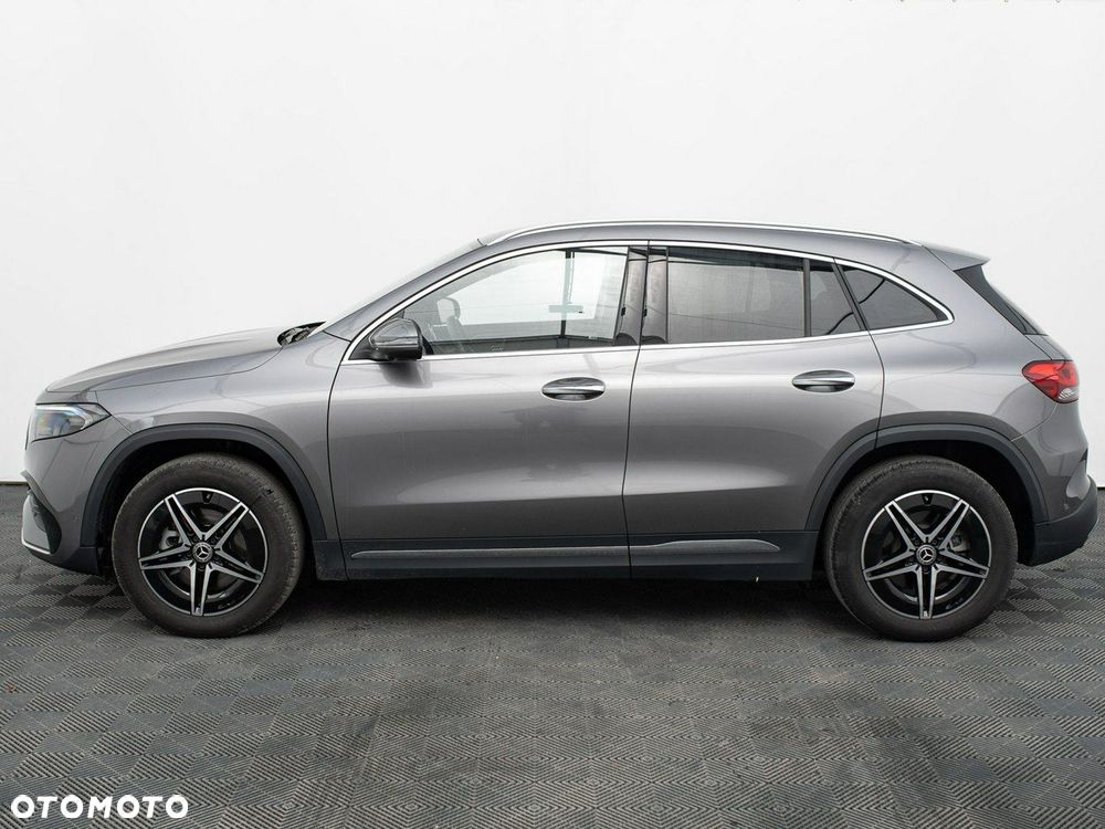 Mercedes-Benz EQA 250 66.5kWh AMG Line - 10