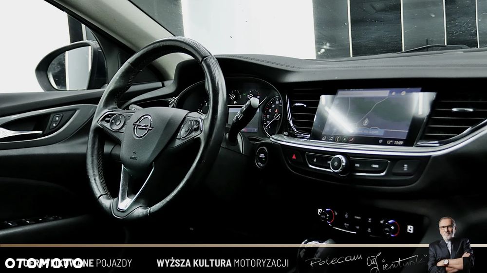 Opel Insignia 1.6 CDTI Innovation S&S - 18