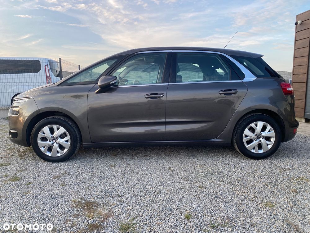 Citroën C4 Picasso 1.6 BlueHDi MoreLife - 4