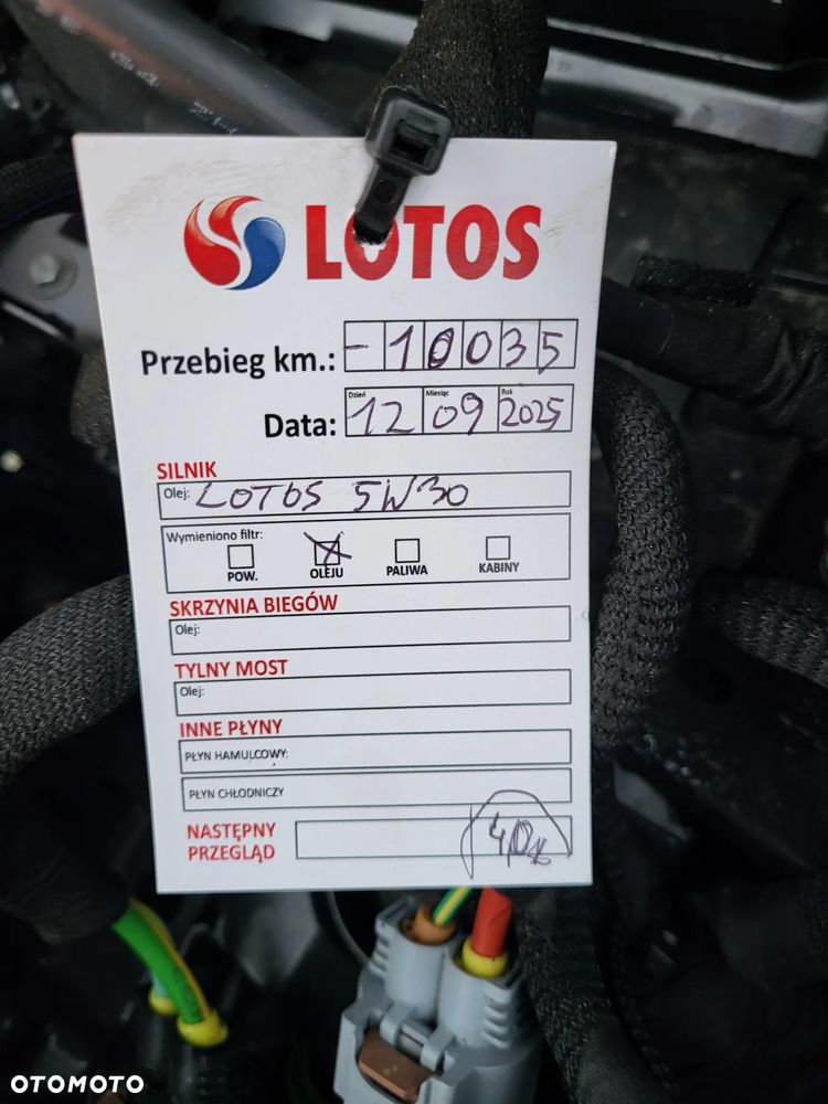 Opel Astra VI Sports Tourer 22 - 40