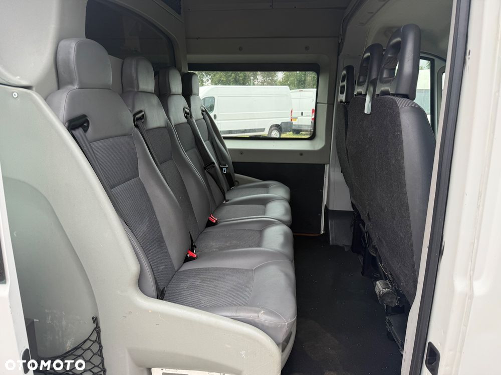 Peugeot Boxer - 9