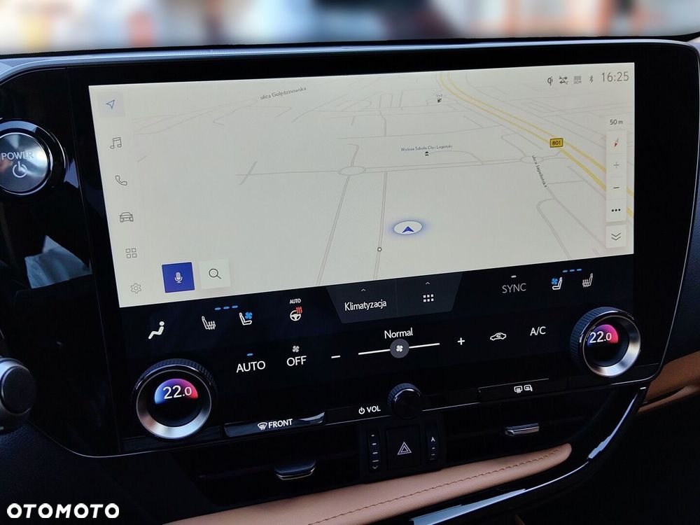 Lexus NX 350h Prestige AWD - 22