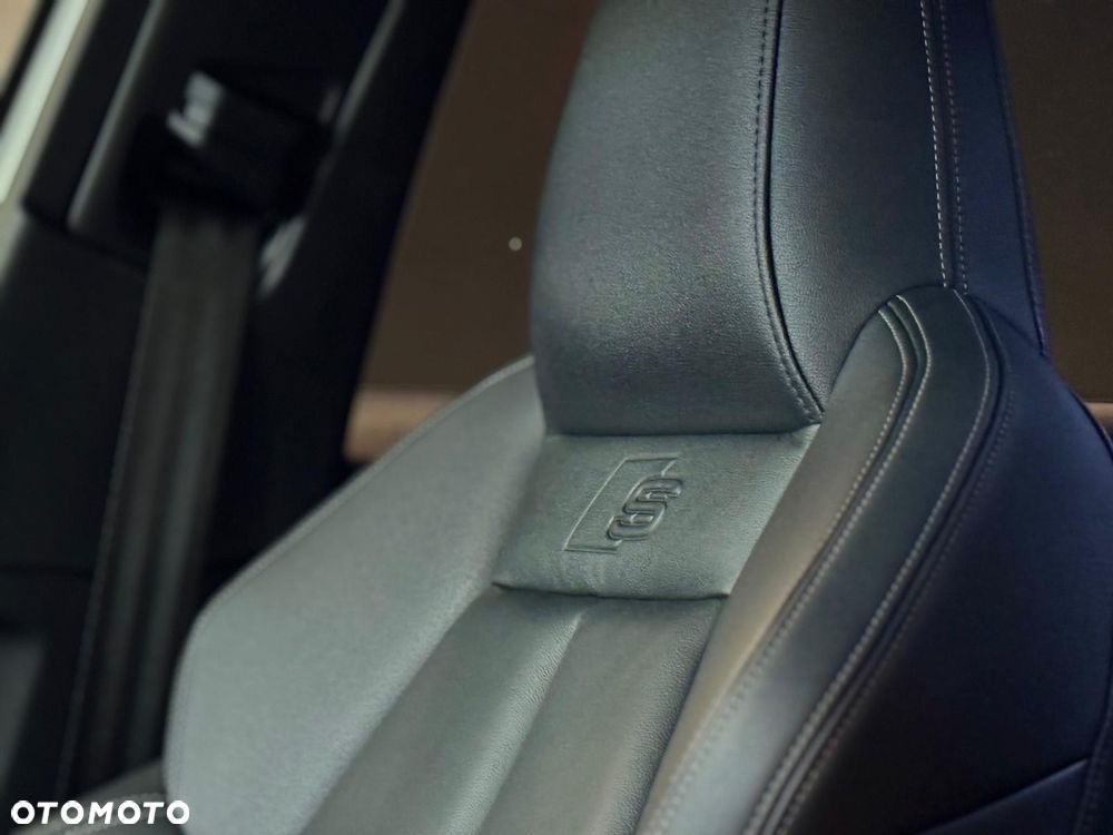 Audi S3 - 16